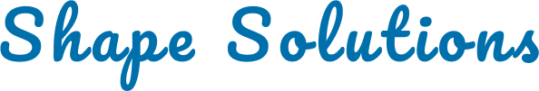 Shape Solutions株式会社